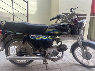 CD 70 2022