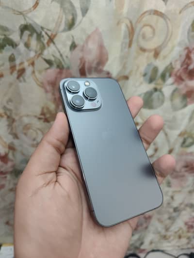 Apple iPhone 13 Pro