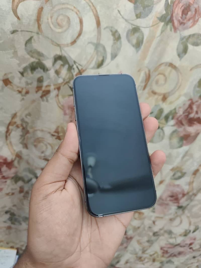 Apple iPhone 13 Pro 2