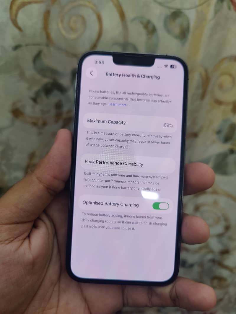 Apple iPhone 13 Pro 7
