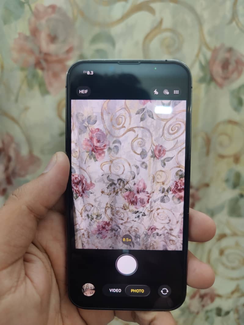 Apple iPhone 13 Pro 9