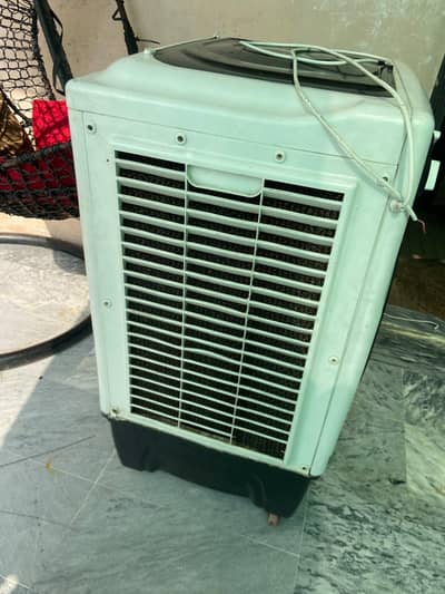 room cooler
