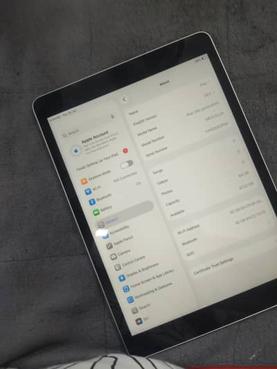 ipad 9th generation 64gb