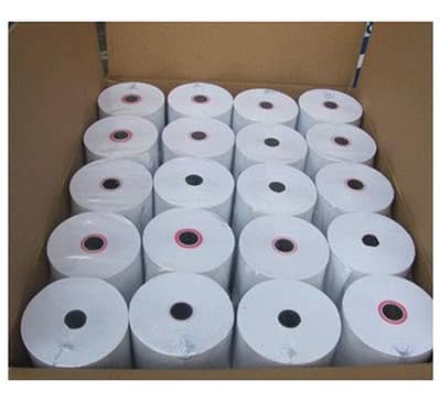Tharmal Rolls 57mm 40mtr