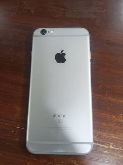 Apple iPhone 6S