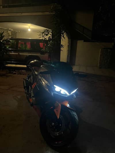 Ducati gt edition 250