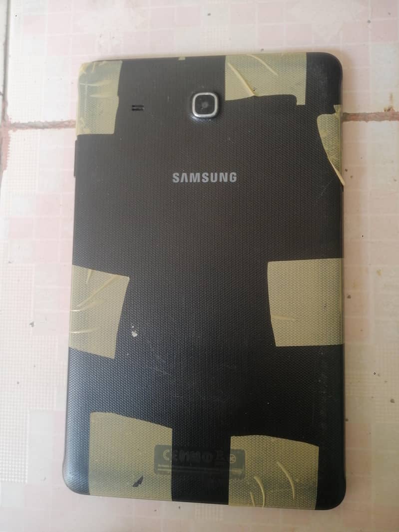 Samsung Tablet/2/32Memory 0