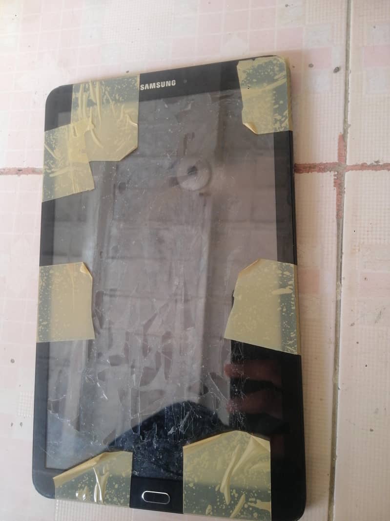 Samsung Tablet/2/32Memory 1