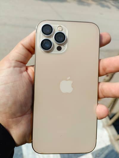 Apple iPhone 12 Pro Max