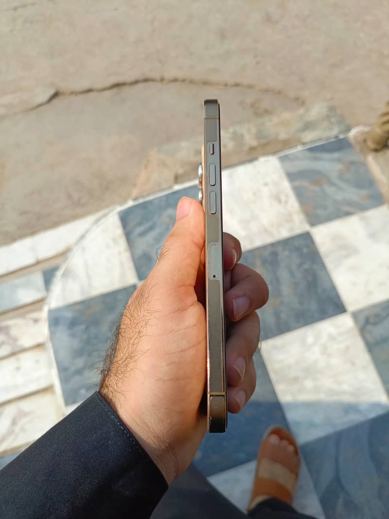Apple iPhone 12 Pro Max 3