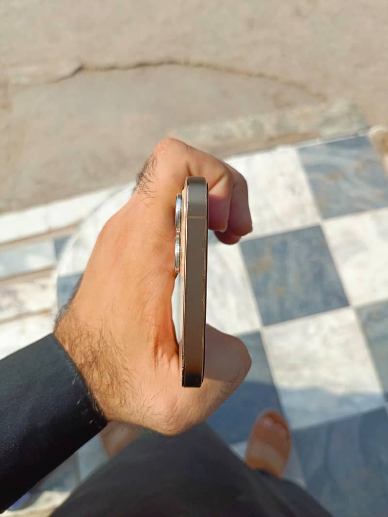 Apple iPhone 12 Pro Max 4