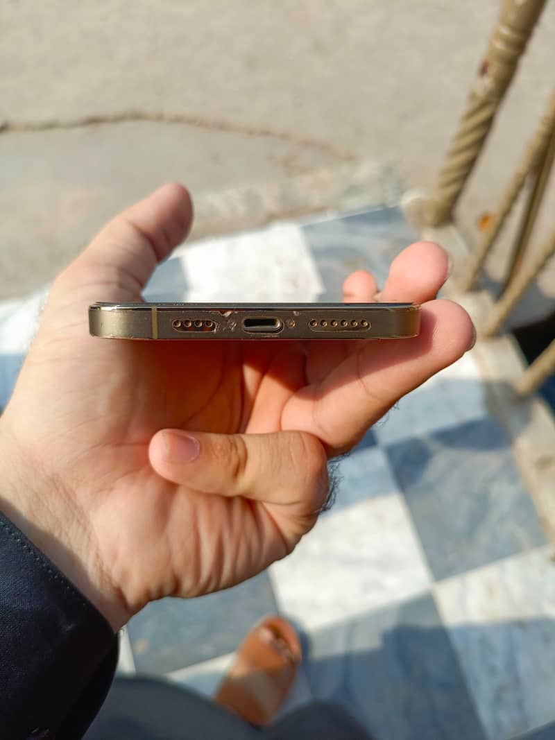 Apple iPhone 12 Pro Max 5