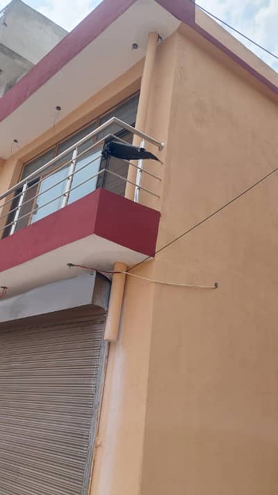 3 Beds Apartment Askari 5 Lahore
