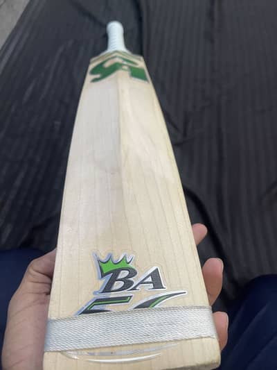 Babar Azam used bat fOr sale