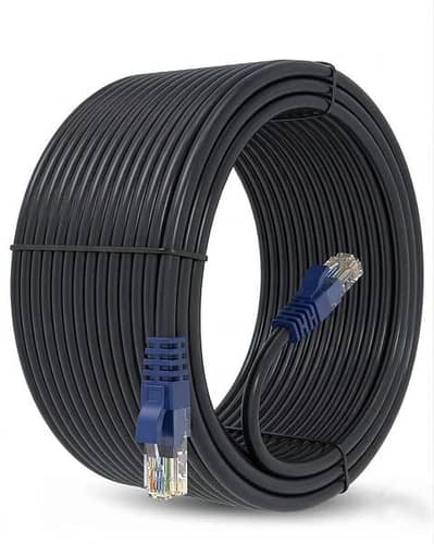 CAT6 Cable 35Mtr