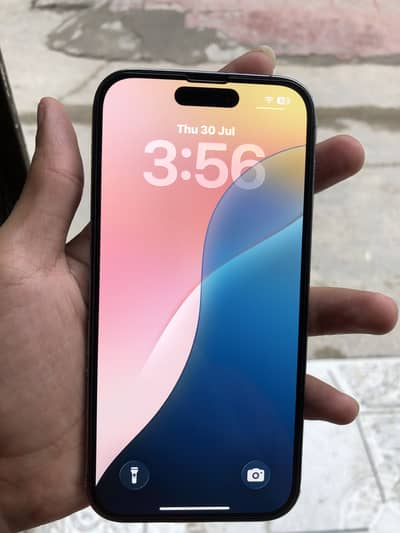 Apple iPhone 14 Pro 03207336370