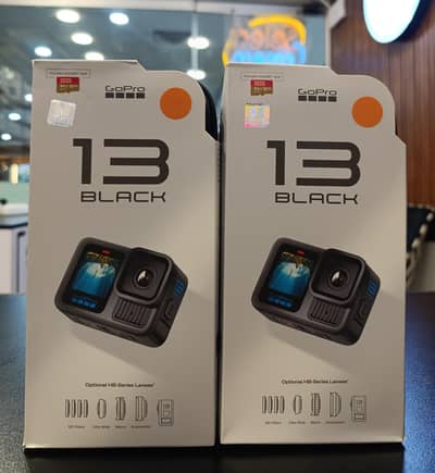 GoPro hero 13 black
