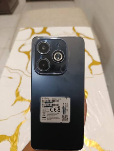 Infinix Hot 40i
