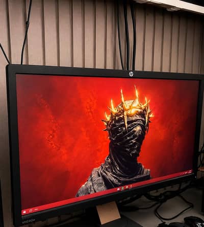 HP 22 Inch Monitor | GOOD CONDTION