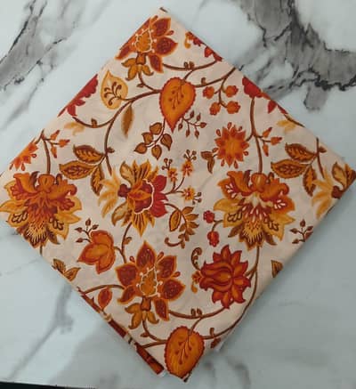 Fine Quality fabric lawn 