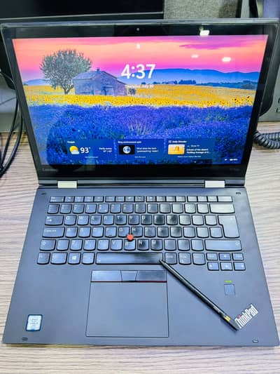 Lenovo ThinkPad X1 YOGA