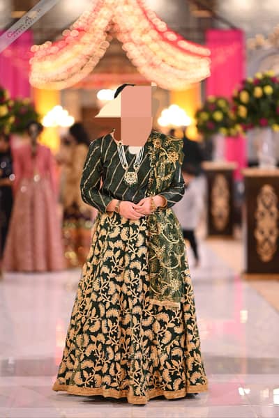 mehndi lyhnga