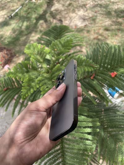 Apple iPhone 14 Pro