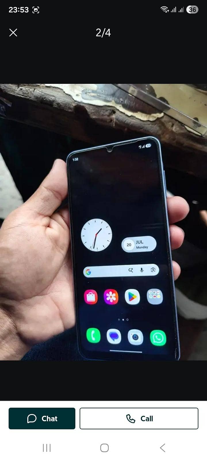 samsung 3