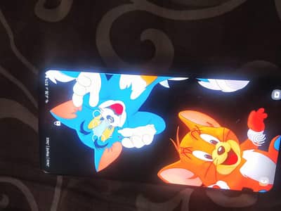 Samsung Mobile A32