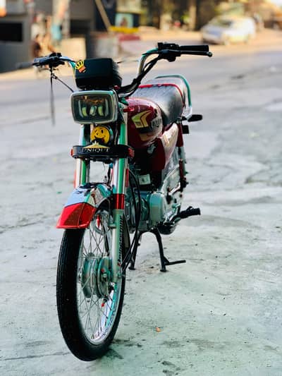 bike for sale