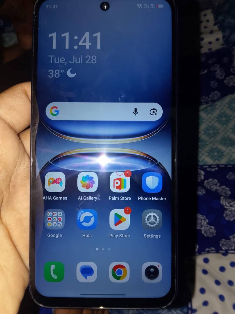 Tecno Other Model 4