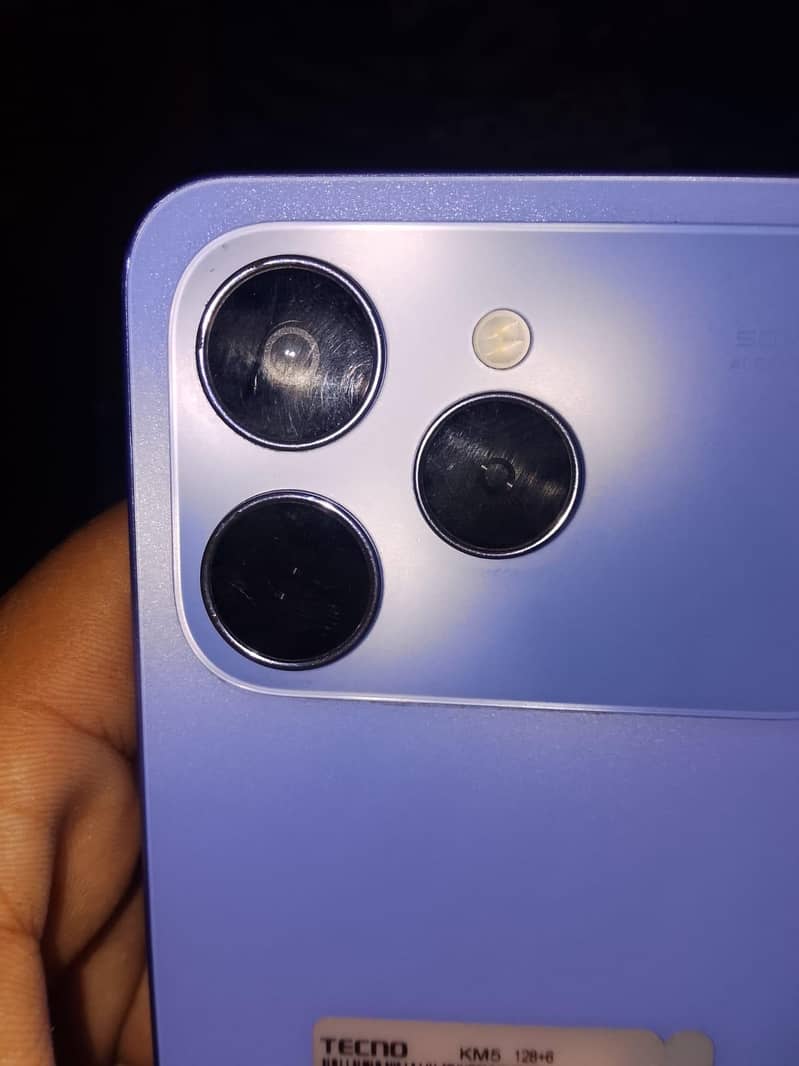 Tecno Other Model 5