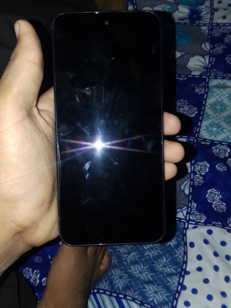 Tecno Other Model 8