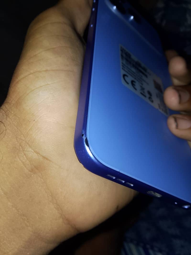 Tecno Other Model 9