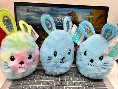 Toys for Kids Wholesale Lot 7pcs | DIY Kits + Plush USA