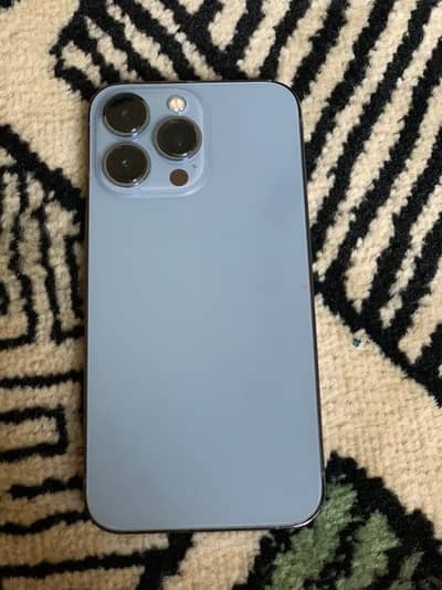 iPhone 13 Pro in good condition