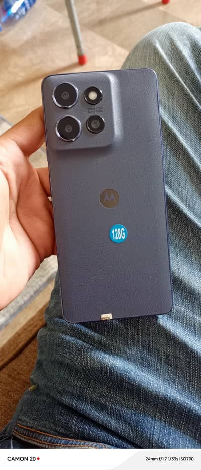 Motorola Moto G Power 5G