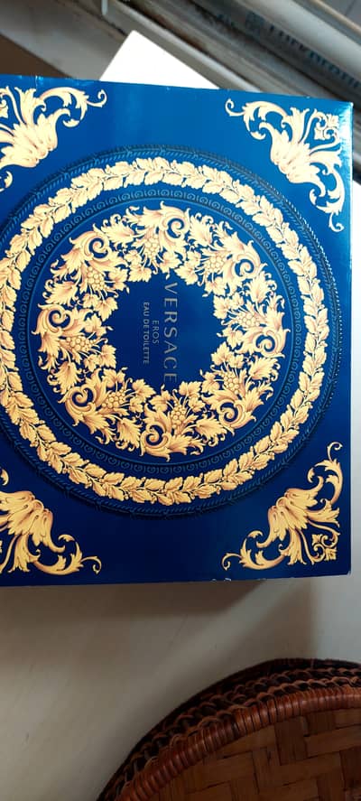 Versace Eros