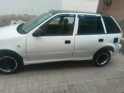 Suzuki Cultus VX 2005