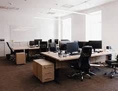New Project Hiring Male And Female Staff For Office Work