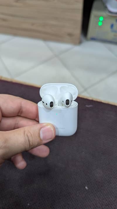original Air pods