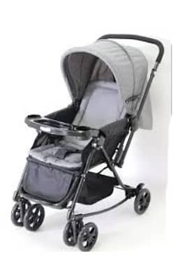 Baby Walker