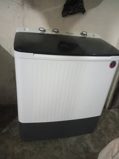 Dawlance DW 10600 CB FL 14kg
