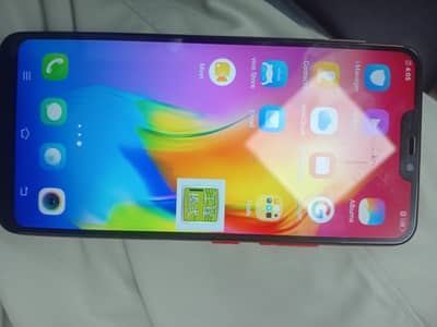 Vivo Y83