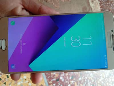 Samsung Mobile C9 Pro