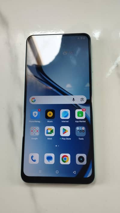 Realme C51