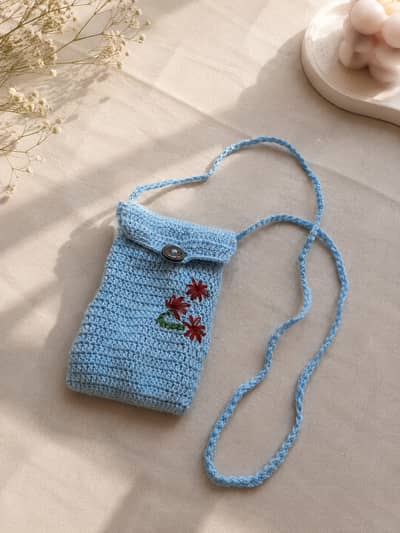 shoulder bag