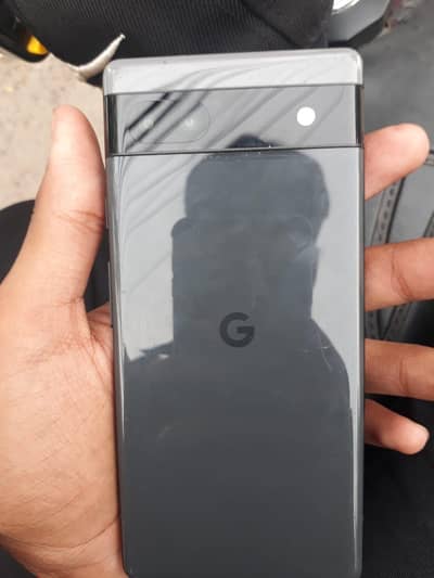 Google Pixel 6a