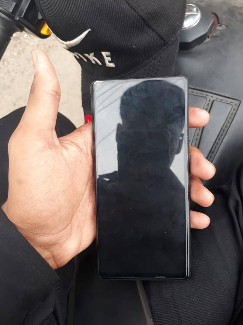 Google Pixel 6a 1
