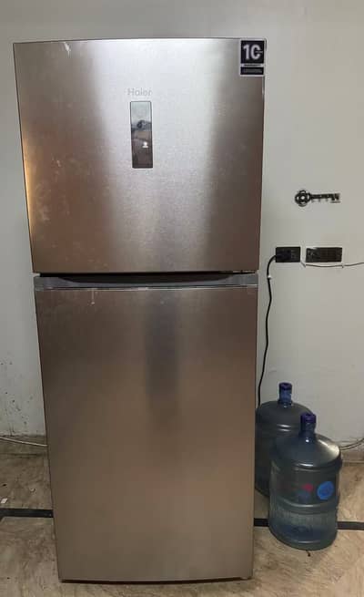 Refrigerators